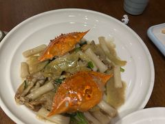 -乔街深夜食堂·台州菜·高压锅生蚝(杭州总店)