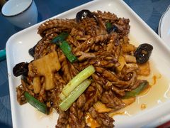 -味道家宴