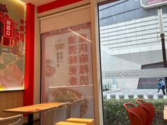 -每味每客·重庆麻辣烫(闵行龙湖天街店)