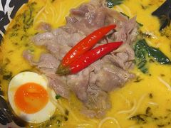 -和府捞面(郑州杉杉奥莱店)
