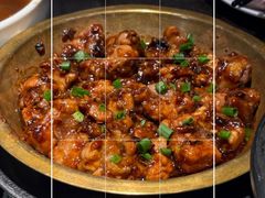 -熠盛粤味·顺德桑拿鸡(永康路店)