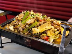 -蛙舍·炭烧牛蛙(东百中心店)