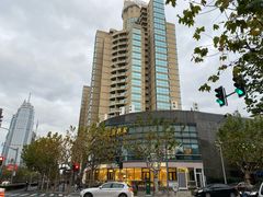 -上海德威外籍人员子女学校(浦东校区)