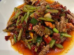 -黔大人·贵州花溪牛肉粉(宝能太古城店)