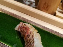 -鮨一日本料理(大中华店)