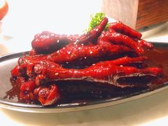 -苏乡兰亭·新派淮扬菜(吾悦广场店)