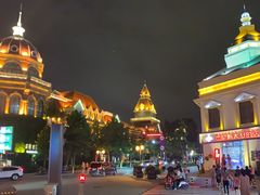 -老虎石海上公园