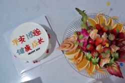 点击看大图 -诗安国际母婴会所 月子会所中心(市政府店)