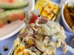 -北大家园食堂