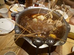 -袁记串串香(梁家巷店)