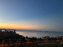 -厦门国际会议中心酒店(环岛路酒店)