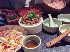 -季季山·云南野生菌火锅(上海首店)