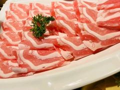 -老灶堂文创火锅(文艺路店)
