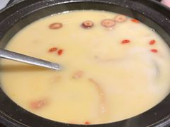 -乔街深夜食堂·台州菜·高压锅生蚝(杭州总店)