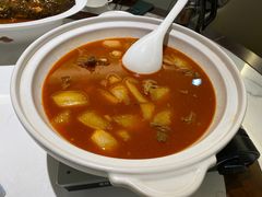 -秦月轩·陕西家乡菜(阜成路·五棵松店)