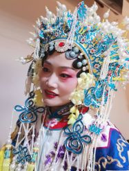 -盘子女人坊古装写真摄影(天津总店)