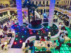 -碧中海汤泉汗蒸酒店