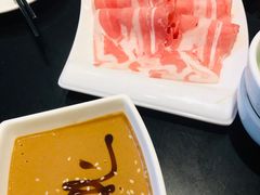 -北门涮肉·铜锅涮肉(南锣鼓巷店)