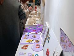 -LADY FAFA(巨鹿路陕西南路路口店)
