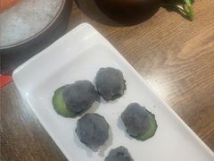 -巴卤社老火锅(财富店)