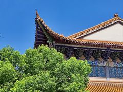 -宝通禅寺