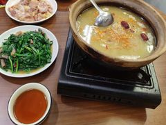 -谢记上海大排档(长寿路店)