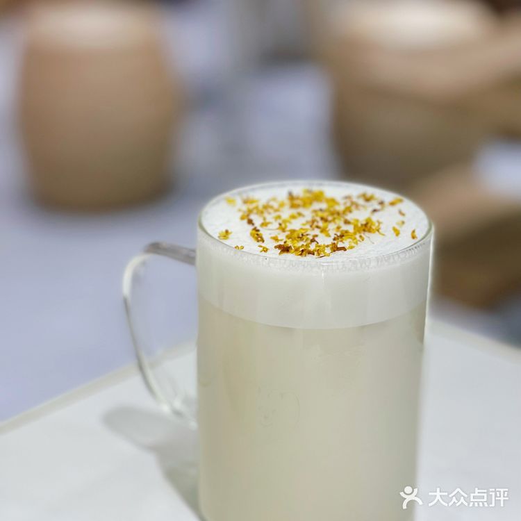 佛山美食 | 缓缓融化舌尖的甜蜜,颜值很高哦!