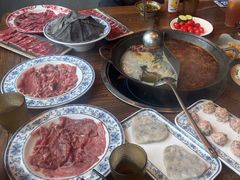 -楠火锅(新街口苏宁店)