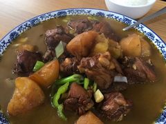 -东财大盘鸡(黑石礁店)