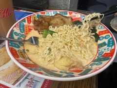 -孖记茶档·热腾茶餐(江南西plus店)