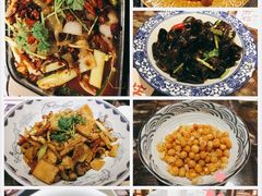 -鼎盛蜀坊·重庆江湖菜(市桥地铁站店)