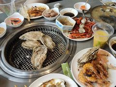 -尚宴牛特鲜自助(太原街万达店)