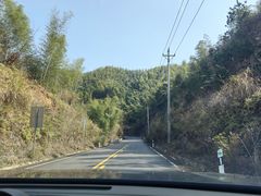 -大围山国家森林公园