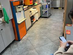 -集草轩·重庆麻辣烤鱼(西湖道店)
