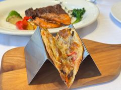 -马克西姆俄罗斯餐厅(通亚街店)