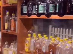 零售区-桂马·日本料理·海胆·海鲜饭·酒场(民主广场店)