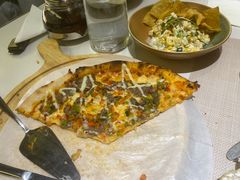 -get pizza意大利餐厅(凯德MALL店)