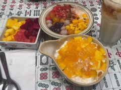 -堂屋糖水店(愚园店)