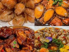 -红厨巷·淮扬菜(熙南里店)