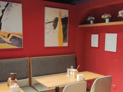 -西粉堂新疆米粉(朝外店)