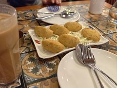 -番茄屋葡式美食(总店)