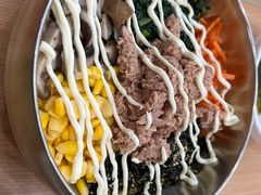 -米村拌饭(银泰中心店)