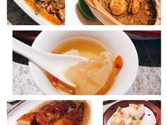 -悦秀·高级粤菜