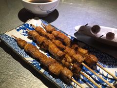 -探鱼·鲜青椒爽麻烤鱼(天一广场店)