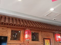 -大清花饺子(山庄店)