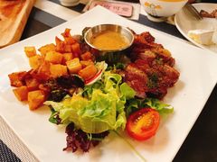 -La Creperie法餐厅(芮欧百货店)