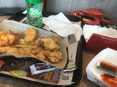 -肯德基(美兰机场店)