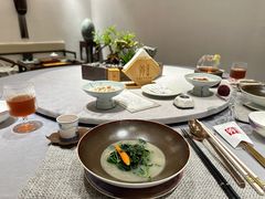 -翁暖茶馆(滨江东总店)