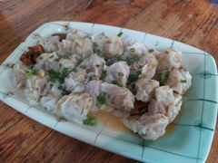 -陈记饮食店(菜园墩店)