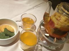 -粗茶淡饭·汉口公馆(循礼门店)